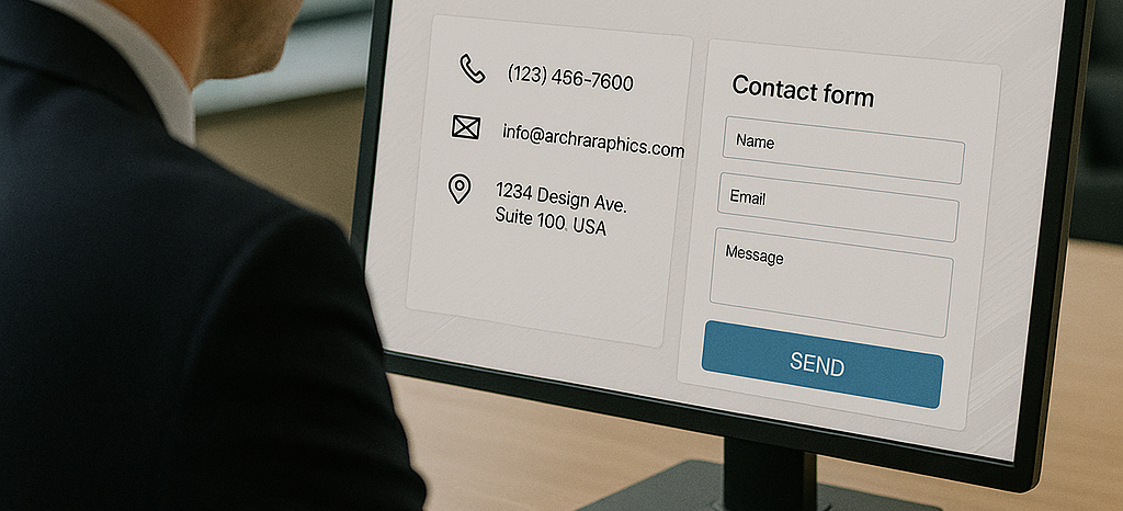 Visit our GTA print hub