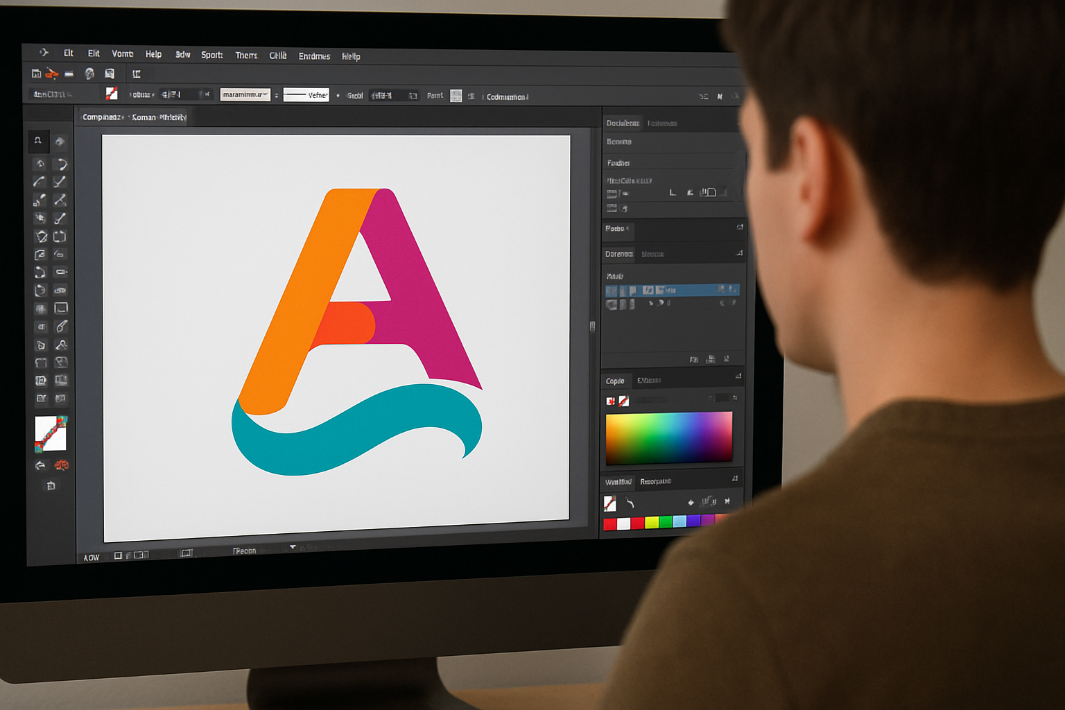 Our printing services