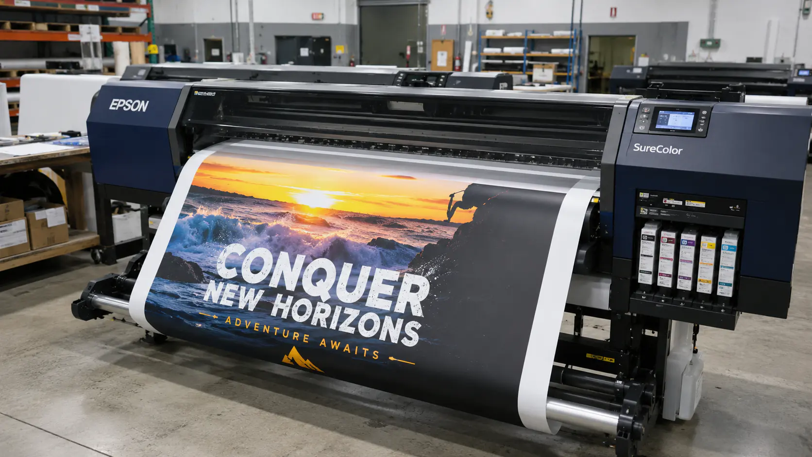 Digital printing